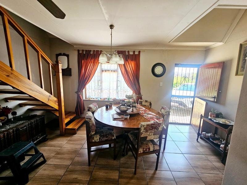 3 Bedroom Property for Sale in Vakansieplaas Western Cape